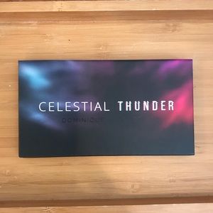 NEW Dominique Cosmetics Eyeshadow Palette